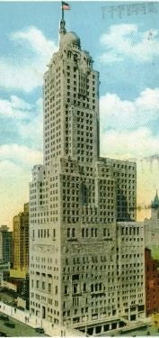 dazzling american art deco style ornamental cast bronze exterior perforated grille or panel salvaged from the medinah athletic club
