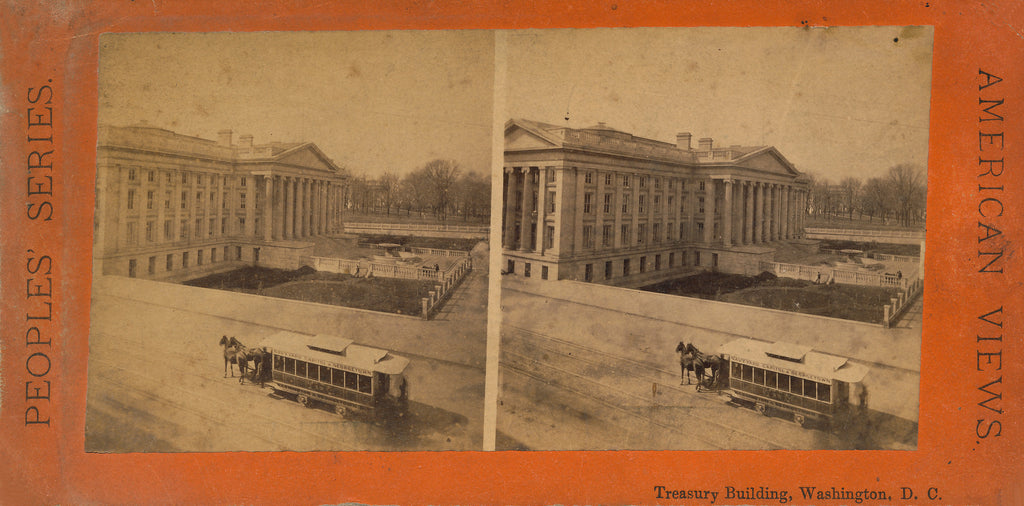 original 1870's ornamental cast bronze u.s. treasury building interior office emblematic doorknob with matching backplate or escutcheon