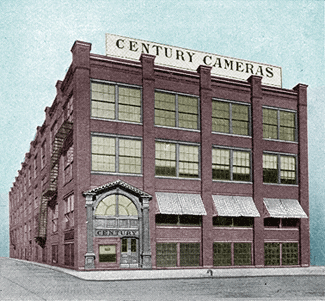 rare early 20th century all original and completely intact fully adjustable professional studio camera solid mahogany wood crank stand with cast iron wheel and locking lever