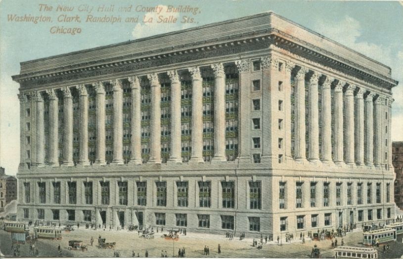 original early 20th century salvaged chicago holabird and roche-designed cast bronze city hall elevator panel