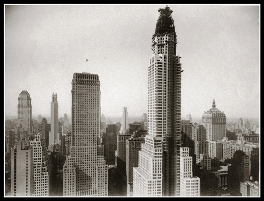 very rare all original c. 1931 historically important interior lobby art deco streamlined style new york city chrysler building nickel-plated cast bronze doorknob