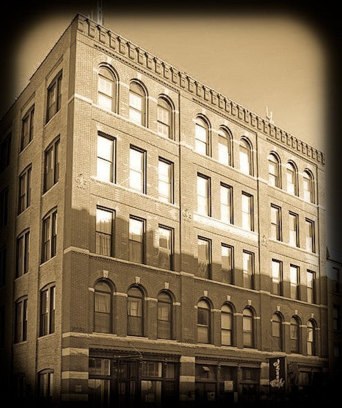 original late 19th or early 20th century metallic gold enameled dawson brothers interior residential fireplace gas grate or grille