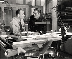 anodized bronze enameled american industrial "floating arm" factory machine shop workbench clamp-on adjustable fluorescent task lamp