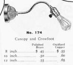 hard to find and highly desirable early 20th century interior chicago bank building office wall-mount electric sconce with intact oxidized copper finish