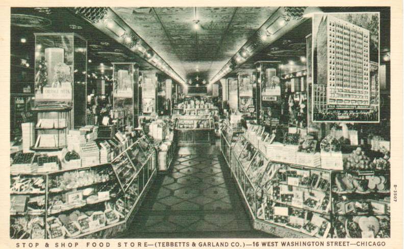 documented c. 1928 original and historically important ornamental cast iron exterior facade "stop and shop" building frieze fragment designed by hugh garden