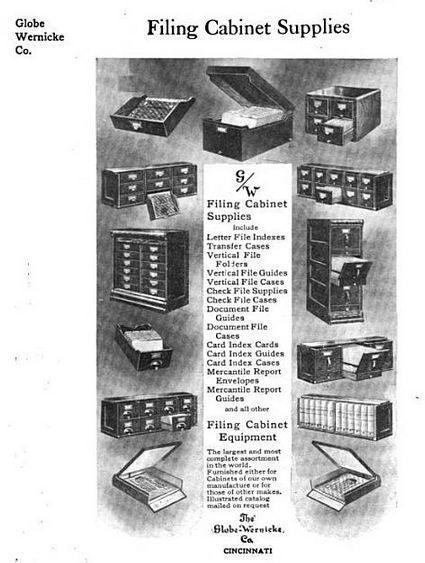 freestanding late 1940's american vintage industrial three section pressed and folded brushed metal steel barrister filing cabinet or bookcase with original base