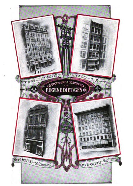 increasingly hard to find early 20th century american industrial "columbian" crank-operated dietzgen drafting table with original spacious drawing board