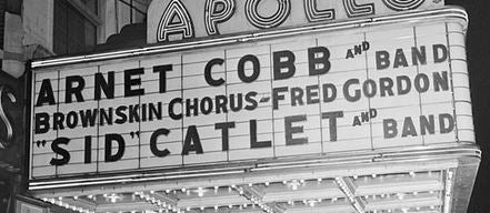 original late 1940's american exterior chicago area theater cast aluminum "double feature" marquee sign with old paint finish