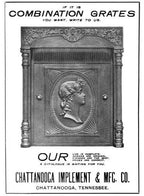 19th century black enameled ornamental cast iron interior residential fireplace summer cover surround with full-bodied cherubs