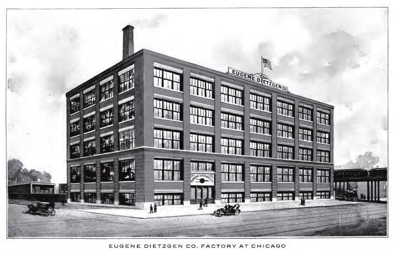 fully functional early 20th century "no. 2323" adjustable height stationary three-legged cast iron drafting table with desirable ledge or shelf or instruments