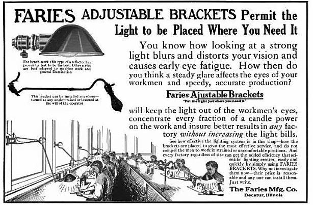 all original antique american nicely patinated fully adjustable bronze-plated chicago city hall office desk faries lamp with rolled rim parabolic shade or reflector