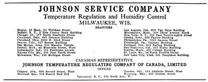 rare late 19th or early 20th century nickel-plated ornamental cast bronze wall-mount johnson interior residential mechanical thermostat cover with scale plate and glass thermometer