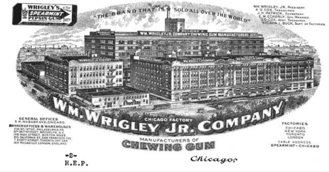 completely refinished early 20th century antique american industrial salvaged chicago wrigley chewing gum factory oversized cold-rolled iron locker