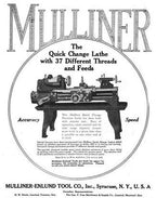 pair of matching robust early 20th century antique american industrial low-lying solid cast iron chicago factory machine shop lathe bases or legs
