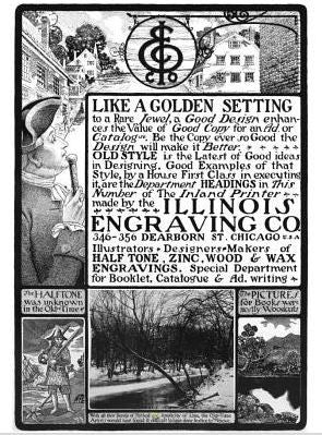 original nicely worn early 20th century american antique industrial "seek-no-further" thin yellow brass stencil template plate