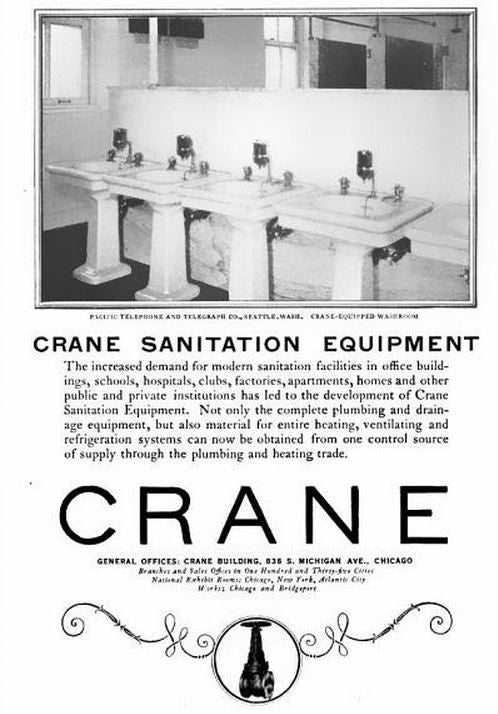 original c. 1915-1920 antique american lavatory wall-mount cup holder comprised of cast iron with a white vitreous enameled finish
