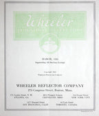 all original early 1930's "new old stock" wheeler brilliant factory green porcelain enameled fully functional ceiling mount american industrial cold-rolled steel reflector