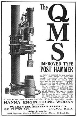 early 20th century refinished cast iron cold-metal sawing machine legs or bases with newly added solid old growth pine wood slab tabletop