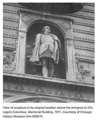 historically-important all original c. 1893 chicago world's fair-era documented cast bronze columbus memorial building interior passage door hardware