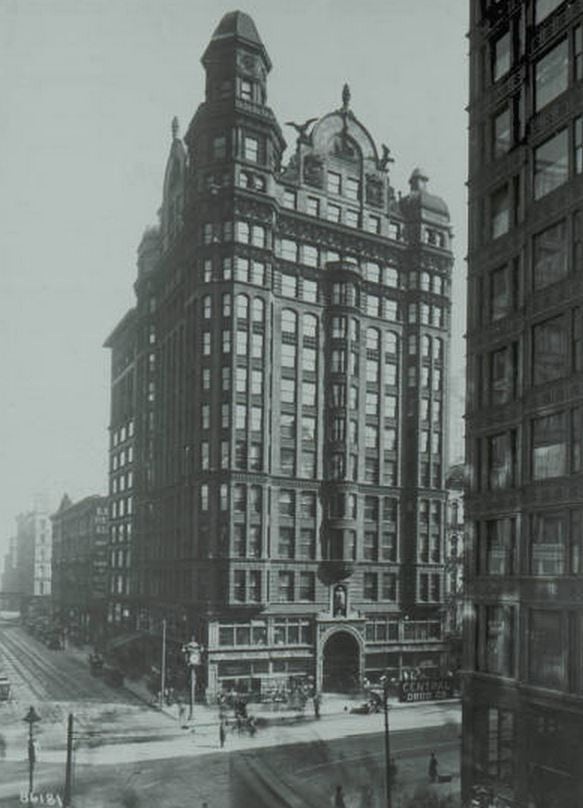 historically important all original late 19th century copper-plated cast bronze spanish revival style columbus memorial building wall sconce