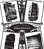 rare late 19th century all original and completely intact varnished solid oak wood fully adjustable dietzgen "peerless" drawing or drafting board with folding stand