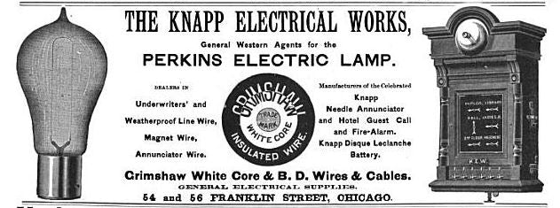 very unique and rare all original late 19th century "the knapp" ornamental cast iron commercial building elevator signaling system and/or annunciator