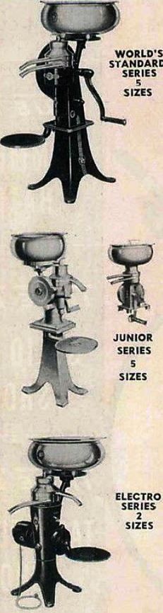 early 20th century antique american industrial low-lying refinished cast iron stationary side table with pine wood top