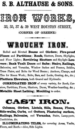 large lot of original c. 1860's matching american antique refurbished new york city sidewalk vault glass lenses or "vault lights"