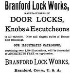 three matching c. 1880's american aesthetic movement "oriental" pattern interior residential cast brass window shutter door bars with matching catches