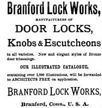 intact american eastlake style 19th century "oriental" pattern interior residential passage door privacy latch thumbtwist and escutcheon