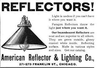 single antique american industrial pressed and folded green painted tin metal factory metal working shop pendant light conical replacement shade