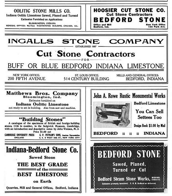 documented original single cut limestone west side chicago standard brewery exterior building facade "stepped" window header with incised lines