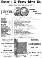 rare 19th century anglo-japanese style entrance size cast bronze residential geisha girl figural doorknob