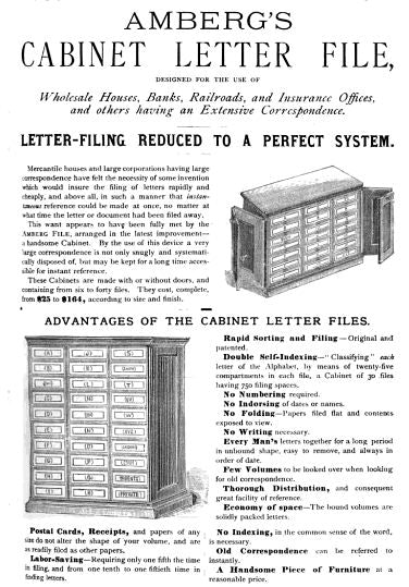 largely intact early 1880's chicago bank building refinished solid walnut wood amberg's letter file multi-drawer antique american cabinet