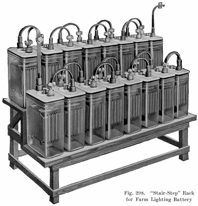 four early 20th century original and intact american antique industrial aqua blue glass exide rural residential thinly-shaped power plant battery jars with acid-spill glass covers