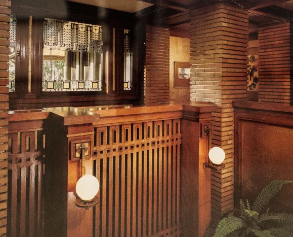 two matching historically important early 20th century interior darwin d. martin house single electric light cast bronze museum quality wall sconces with white opalescent globes