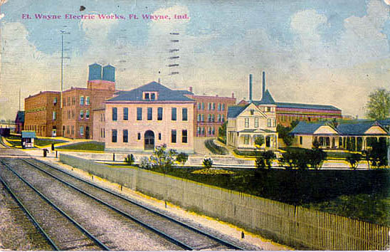 hard to find late 19th century original and intact heavy ornamental cast bronze james j. wood-designed early electric switchboard ammeter with abundant foliated scrollwork along the face
