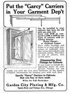 highly sought after original and intact early 20th century antique american chicago two-flat interior wall-mount combination mailbox and annunciation with oak frame