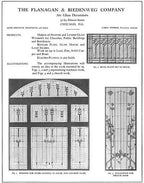 all original c. 1900-1901 antique american late victorian era all-bevel cut leaded glass exterior residential entrance sidelight