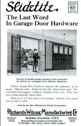 fully functional early 20th century american interior residential sliding or pocket door hangers with single sheaves