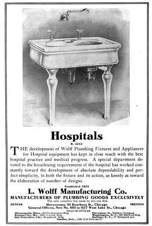 highly sough after all original late 19th century salvaged chicago antique interior residential freestanding white glazed porcelain enameled lavatory pedestal sink with oversized bowl