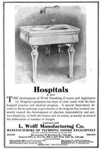 highly sough after all original late 19th century salvaged chicago antique interior residential freestanding white glazed porcelain enameled lavatory pedestal sink with oversized bowl