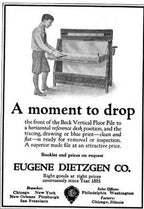 original and intact collectible late 19th century antique american industrial model "2307k" solid oak wood adjustable height drafting stool with original woven fabric seat