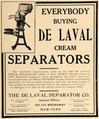 early 20th century american industrial heavy cast iron low-lying cream separator base repurposed as occasional or side table with newly added cherry wood top
