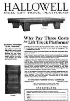 robust three-tier american industrial heavy gauge steel factory machine shop riveted joint shelving unit with brushed metal finish