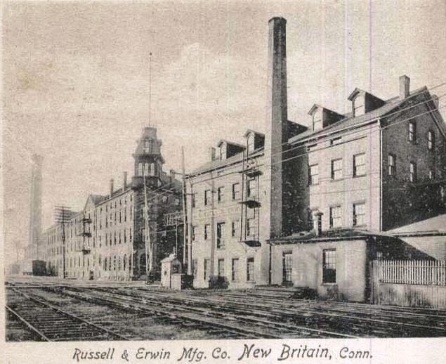 very rare and metallic compression casting company diminutive rotating ornamental 19th century bronze t-handle with matching escutcheon