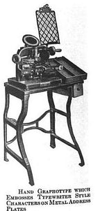 early 20th century american made repurposed cast iron graphotype machine table base with rock hard maple wood tabletop