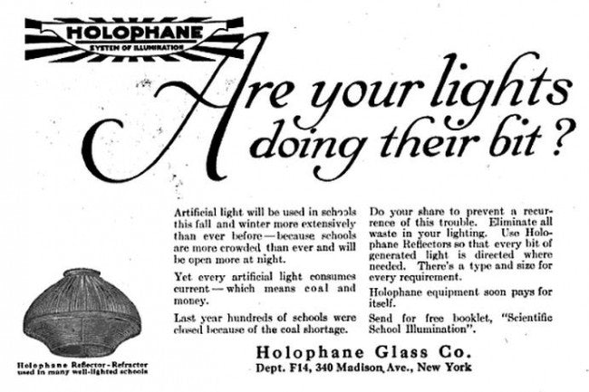 single all original hard to find and highly desirable american depression era ice cream parlor interior two-part art deco prismatic glass or holophane pendant light fixture