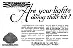 single all original hard to find and highly desirable american depression era ice cream parlor interior two-part art deco prismatic glass or holophane pendant light fixture