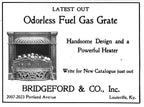 c. 1890-1900 antique american victorian era black enameled ornamental cast iron residential gas burner fireplace grate